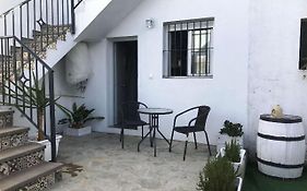 Conil Terraza Playa