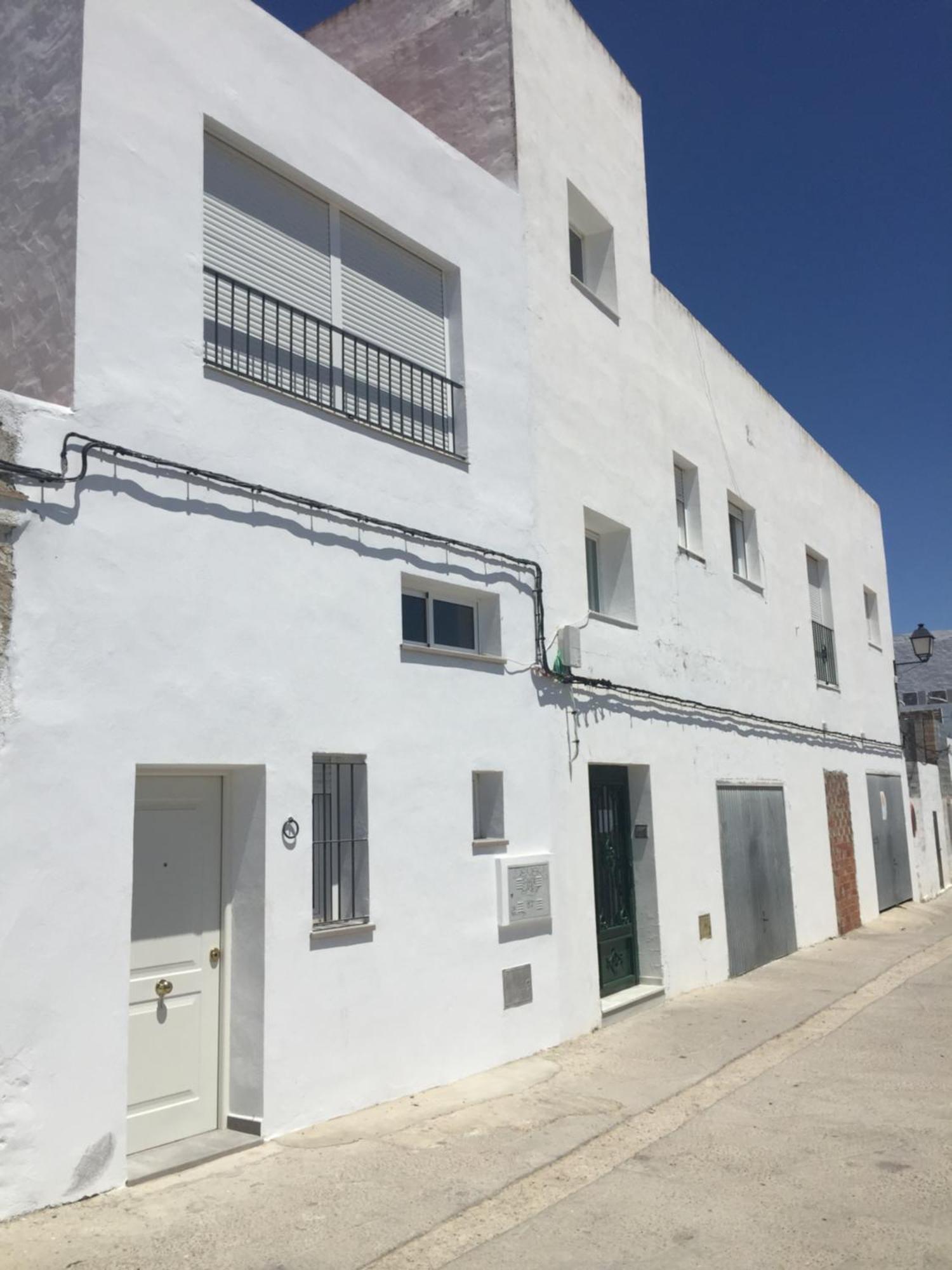 Apartamento Conil Terraza Playa Conil De La Frontera Exterior foto